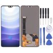 AMOLED LCD for Vivo S9/S10/S10 Pro/S12/V23 with Digitizer Assembly - 1