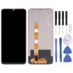 OPPO A54s CPH2273 LCD Screen & Digitizer Full Assembly - 2