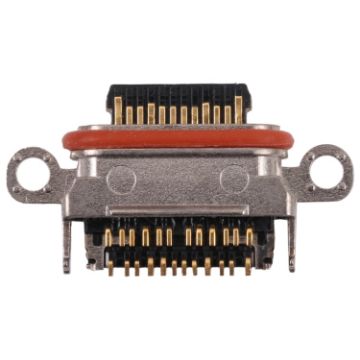 OnePlus 9 Charging Port Connector Replacement - 1
