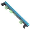Volume Control Button for Xiaomi Redmi Note 9S/9 Pro Max (Green) - 3