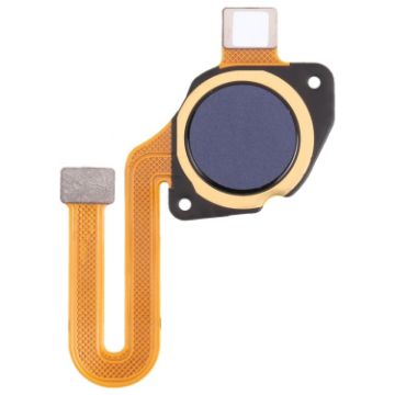 Moto G50 Grey Fingerprint Sensor Flex Cable Replacement - 1
