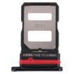 Xiaomi Mi 11T/11T Pro SIM Card Tray Replacement (Black) - 1