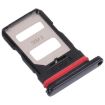 Xiaomi Mi 11T/11T Pro SIM Card Tray Replacement (Black) - 3