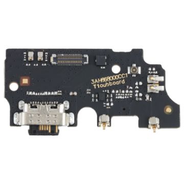 TCL Plex T780H Charging Port Board Replacement - 1