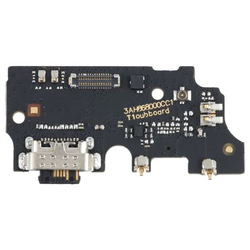 TCL Plex T780H Charging Port Board Replacement - 1