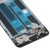 OPPO Realme 8 4G LCD Screen & Digitizer Assembly with Frame - 5