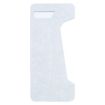 10 PCS Adhesive Back Cover for Asus ROG Phone II ZS660KL - 3