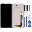 TFT LCD Screen with Digitizer for TCL 30 XE 5G Assembly - 2