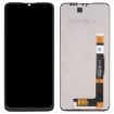 TFT LCD Screen with Digitizer for TCL 30 XE 5G Assembly - 3