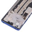TCL 10 Plus Blue LCD Screen & Digitizer Full Assembly with Frame - 4