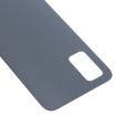 Original Black Battery Back Cover for T-Mobile REVVL V+ 5G - 4