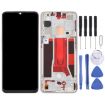 Original LCD Screen Assembly for OPPO Reno3/Reno3 Youth/F15 - 2