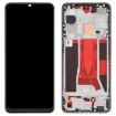 LCD Screen for OPPO Reno3/X2 Lite/K7 5G with Frame (Gold) - 3