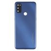 Genuine Blue Battery Back Cover for TCL 20E - 2