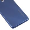 Genuine Blue Battery Back Cover for TCL 20E - 5