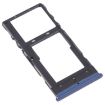TCL Plex T780H SIM & Micro SD Card Tray - Blue - 3