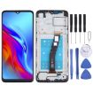 TCL 20Y LCD Screen & Digitizer Assembly with Frame - 1