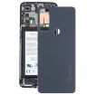 TCL 20 R 5G/20 XE Battery Back Cover (Black) - 1