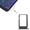Asus ROG Phone 3 ZS661KS Dual SIM Card Tray (Black) - 4