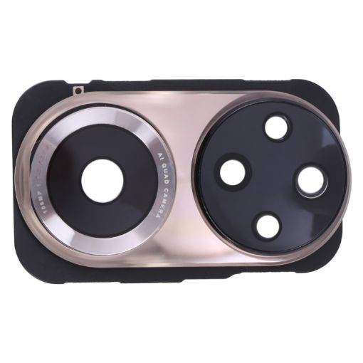 Honor 50 Original Gold Camera Lens Cover - 1