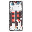 OPPO A1 Pro Gold LCD Screen & Digitizer with Frame - 3