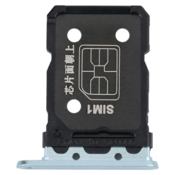 OPPO Reno8 Pro+/Pro 5G/Pro China SIM Card Tray (Green) - 1