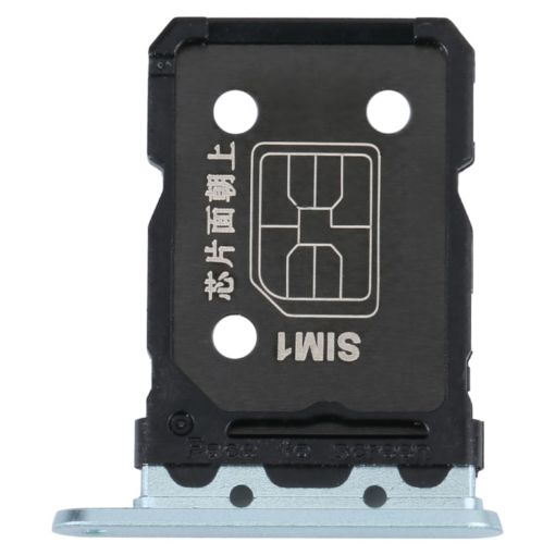 OPPO Reno8 Pro+/Pro 5G/Pro China SIM Card Tray (Green) - 1