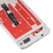 Original LCD Screen Assembly for Honor 20/Nova 5T (Silver) - 3