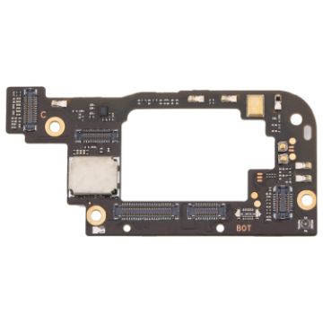 Asus Rog Phone 5/5s Camera Sensor Microphone Board Replacement - 1