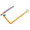 T-Mobile Revvl 6 5G Fingerprint Sensor Flex Cable Replacement - 3