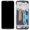 OPPO Realme C15 RMX2180 LCD Screen & Digitizer With Frame - 3