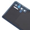 TCL 20 Pro 5G Genuine Blue Battery Back Cover - 5