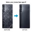 TCL 20 Pro 5G Genuine Blue Battery Back Cover - 6