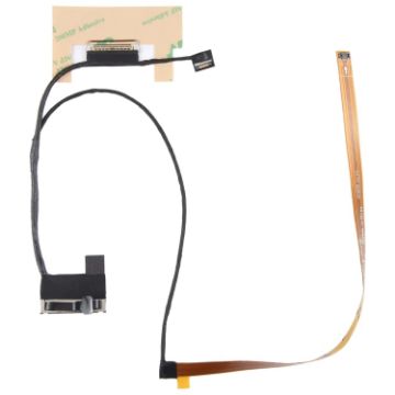 LCD Cable For Lenovo 730-13IKB/13IWL 81CT/81JR 30pin DC02003GC00 - 1