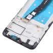 TCL 20E LCD Screen Digitizer Assembly with Frame - 4