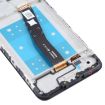 TCL 20E LCD Screen Digitizer Assembly with Frame - 5