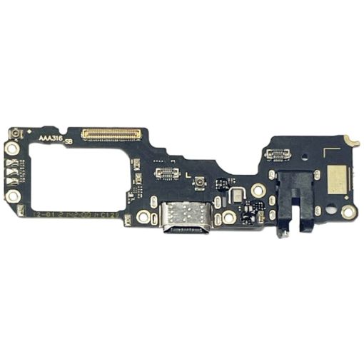 OnePlus Nord CE 2 5G IV2201 Charging Port Board Replacement - 1