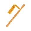T-Mobile REVVL 4 5007 Power & Volume Button Flex Cable 2020 - 3