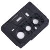 Genuine Back Camera Lens Frame for Xiaomi 11T Pro - 3