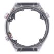 LCD Screen Frame Bezel Plate for Huawei Watch Ultimate (Silver) - 2