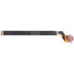 Original Charging Port Flex Cable for Nokia X30 - 1