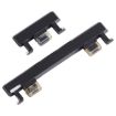 Power & Volume Buttons Set for Asus ROG Phone II ZS660KL (Grey) - 3