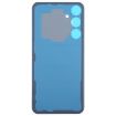 Samsung Galaxy S23 FE SM-S711B Battery Back Cover - Purple - 3