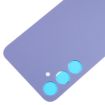 Samsung Galaxy S23 FE SM-S711B Battery Back Cover - Purple - 5