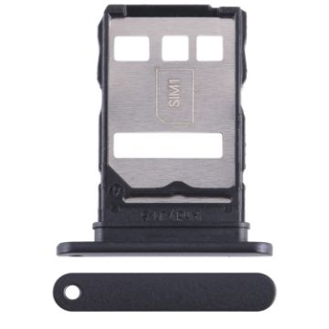 For Honor X9b Black SIM Card Tray - 1