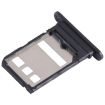 For Honor X9b Black SIM Card Tray - 3