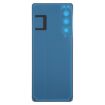 Sony Xperia 5 IV Original Green Battery & Camera Lens Back Cover - 3
