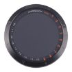 Garmin Approach S40 LCD Screen with Digitizer Full Assembly (Black) - 2