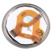 Garmin Approach S40 Silver LCD Screen with Digitizer Assembly - 5