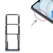 Xiaomi Poco M5 Blue SIM & Micro SD Card Tray Replacement - 4